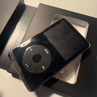 Ipod 80gb da  collezione