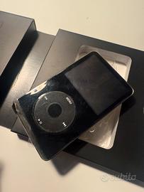 Ipod 80gb da  collezione