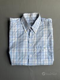 Camicia Lacoste taglia 42