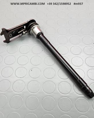 SELETTORE PRESELETTORE KTM DUKE 640 II 2003 2004 D