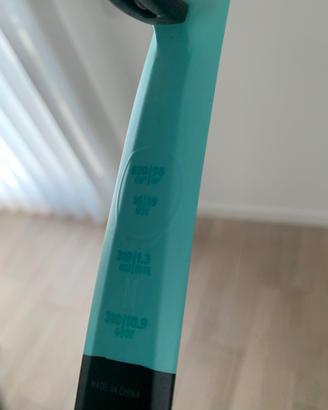 Racchetta Head Boom Pro