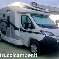 Mclouis MC4 379 LETTO NAUTICO GARAGE REG 5 POSTI O