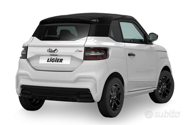 LIGIER RICAMBI PREVENTIVI WZP 3334184615