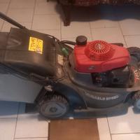 Rasaerba Honda HRX 476