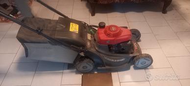 Rasaerba Honda HRX 476