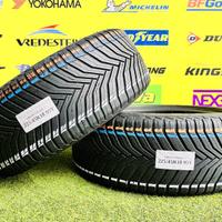 X2: 4 Stagioni 225/45R18 95Y -MICHELIN- al 78%