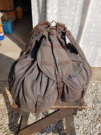 zaino militare tedesco 1942