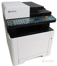 Stampante Laser Kyocera Ecosys M5521CDW Wi-Fi-USB