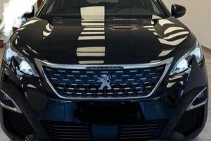Peugeot 3008 GTline 1600 120 CV. ( No 130 con prob