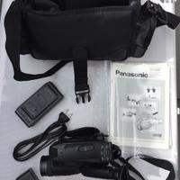 Videocamera panasonic