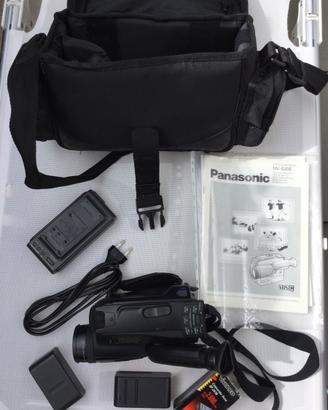 Videocamera panasonic