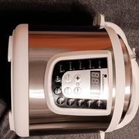 pentola a pressione elettrica 