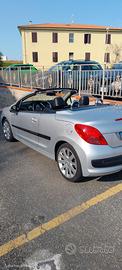 Auto cabrio
