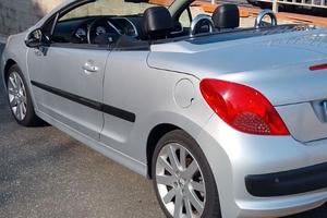 Auto cabrio