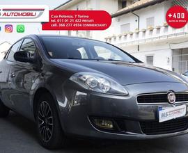 FIAT Bravo FIAT 1.6 MJT 105 CV DPF Unicopropr...