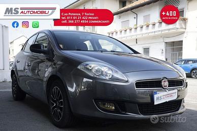 FIAT Bravo FIAT 1.6 MJT 105 CV DPF Unicopropr...