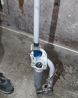 Forcella vespa px/LML originale piaggio