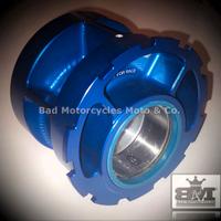 Mozzo Racing CNC per moto MV Agusta tutte