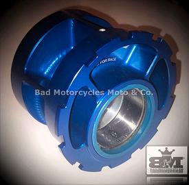 Mozzo Racing CNC per moto MV Agusta tutte