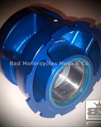 Mozzo Racing CNC per moto MV Agusta tutte
