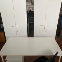 Set da ufficio 