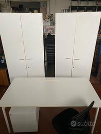 Set da ufficio 
