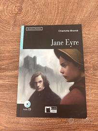 Libro “Jane Eyre”