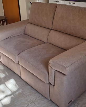 Divano sfoderabile Poltronesofà 