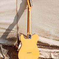 wester mod Telecaster 1972