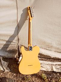 wester mod Telecaster 1972