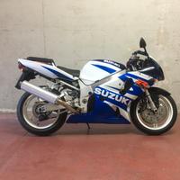 Suzuki Gsx 750 R K2