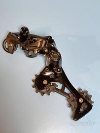 Deragliatore posteriore mtb SRAM X1 - 11v