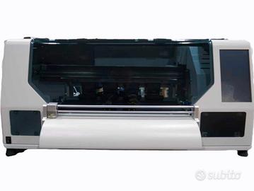 Stampante DTF P-i1 i1600 super a3