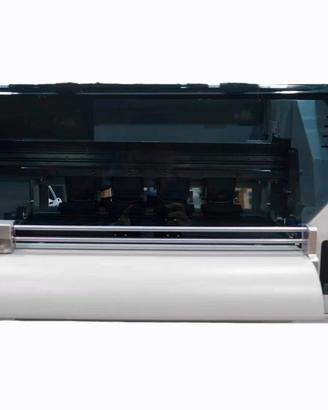 Stampante DTF P-i1 i1600 super a3