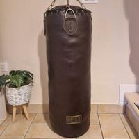 Sacco Boxe vintage Boxitalia
