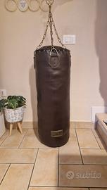 Sacco Boxe vintage Boxitalia