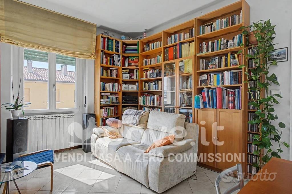 Appartamento – Verona, San Zeno, Centro storico - Vista 5