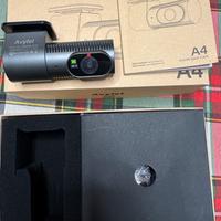 Dash cam