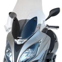 Parabrezza invernale fabbri xciting r 300 / 500