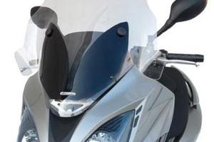 Parabrezza invernale fabbri xciting r 300 / 500