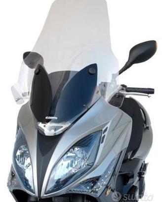 Parabrezza invernale fabbri xciting r 300 / 500