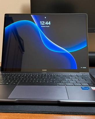 Huawei MateBook 14 2022 – 16GB RAM, 512GB SSD