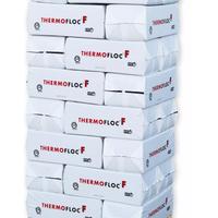 Cellulosa per insufflaggio Thermofloc