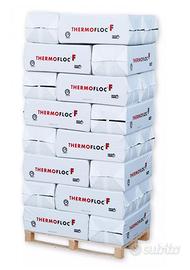 Cellulosa per insufflaggio Thermofloc