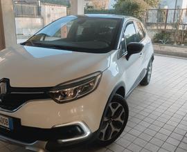 RENAULT Captur 1ª serie - 2018