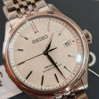 Seiko Presage Classic SPB463J1 New