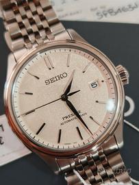 Seiko Presage Classic SPB463J1 New
