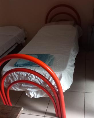 letto singolo si monta in 2 minuti