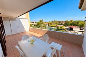 Metaponto - Appartamento in residence San Bull