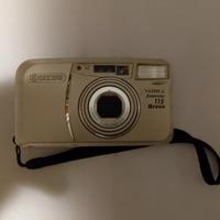 macchine fotografiche